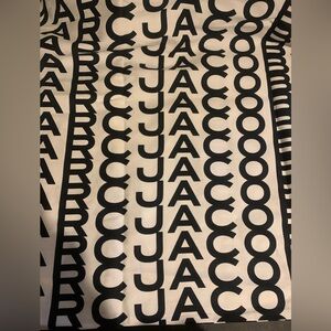 Marc Jacob’s dust bag new